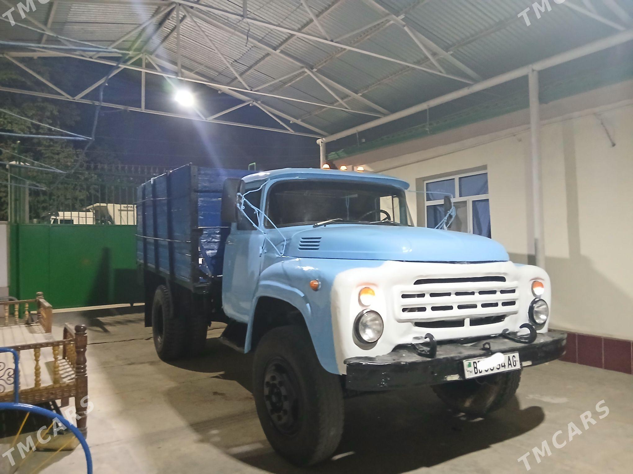 Zil 130 1993 - 53 000 TMT - Ашхабад - img 6