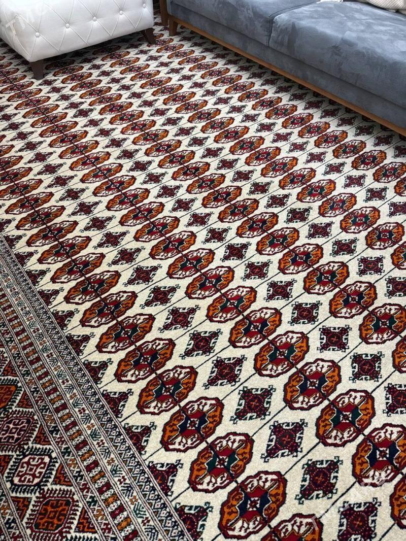 Haly - Ашхабад - img 1