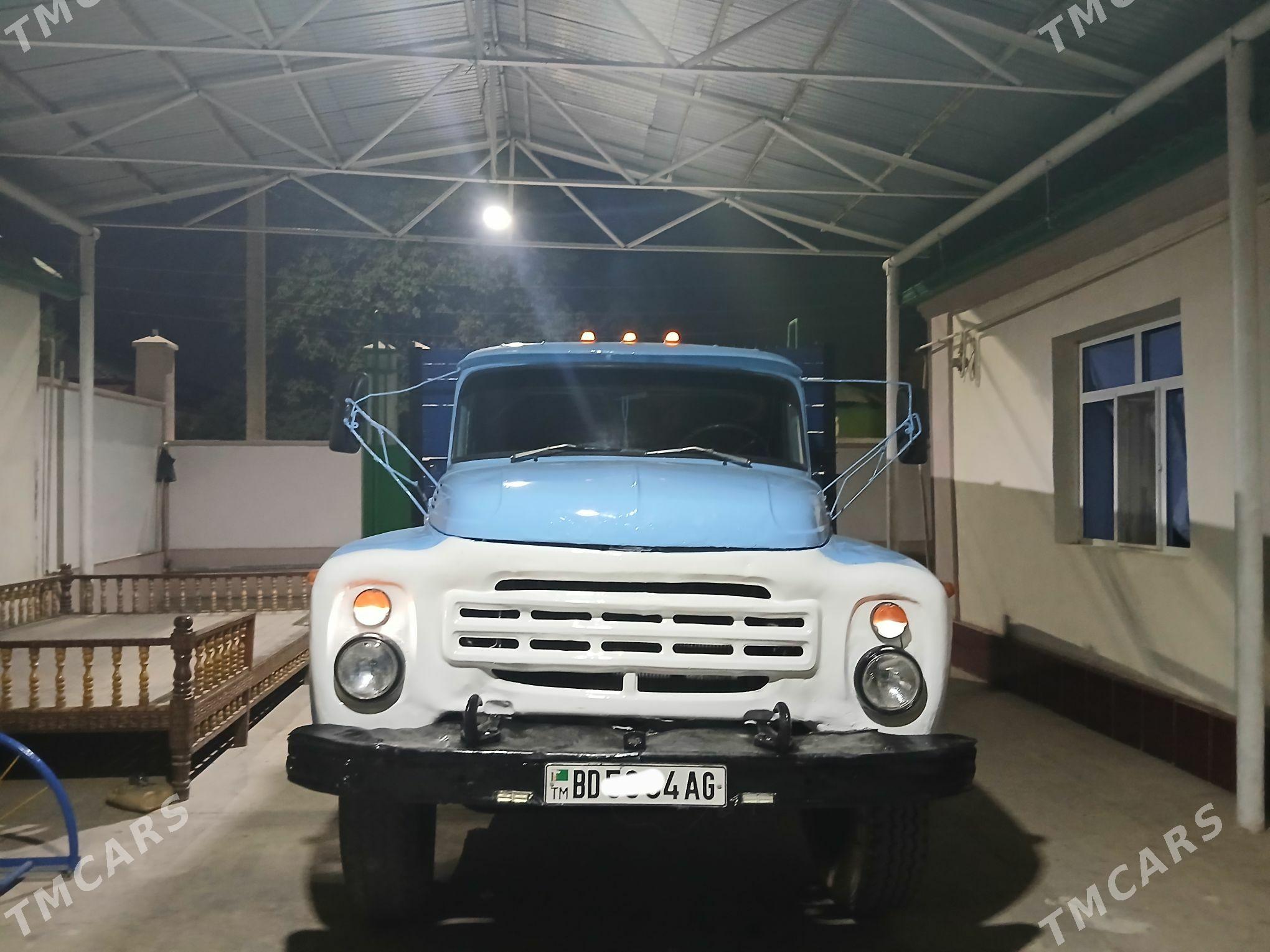 Zil 130 1993 - 53 000 TMT - Ашхабад - img 8