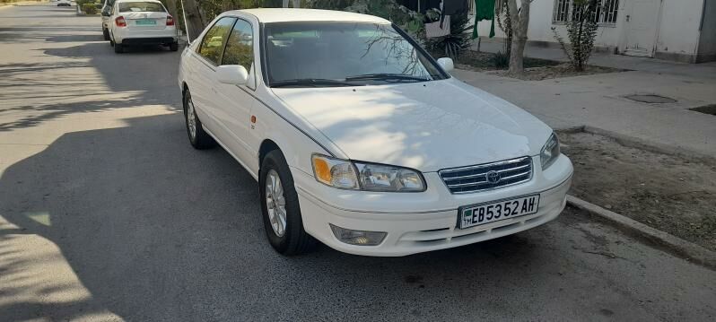 Toyota Camry 2000 - 160 000 TMT - 2 mkr - img 5