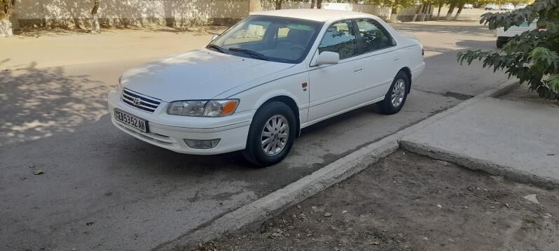 Toyota Camry 2000 - 160 000 TMT - 2 mkr - img 2