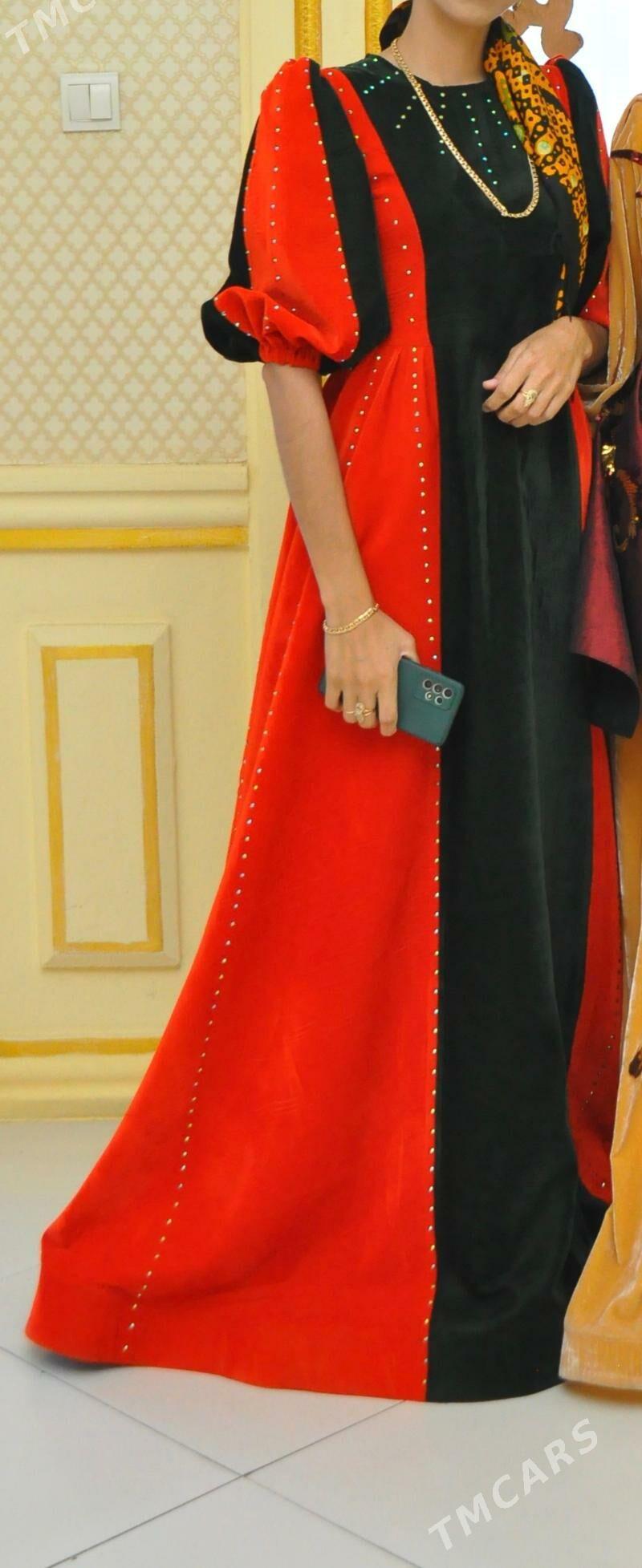 köýnek - Балканабат - img 1