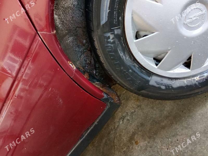 Opel Vectra 1991 - 20 000 TMT - Mary - img 5