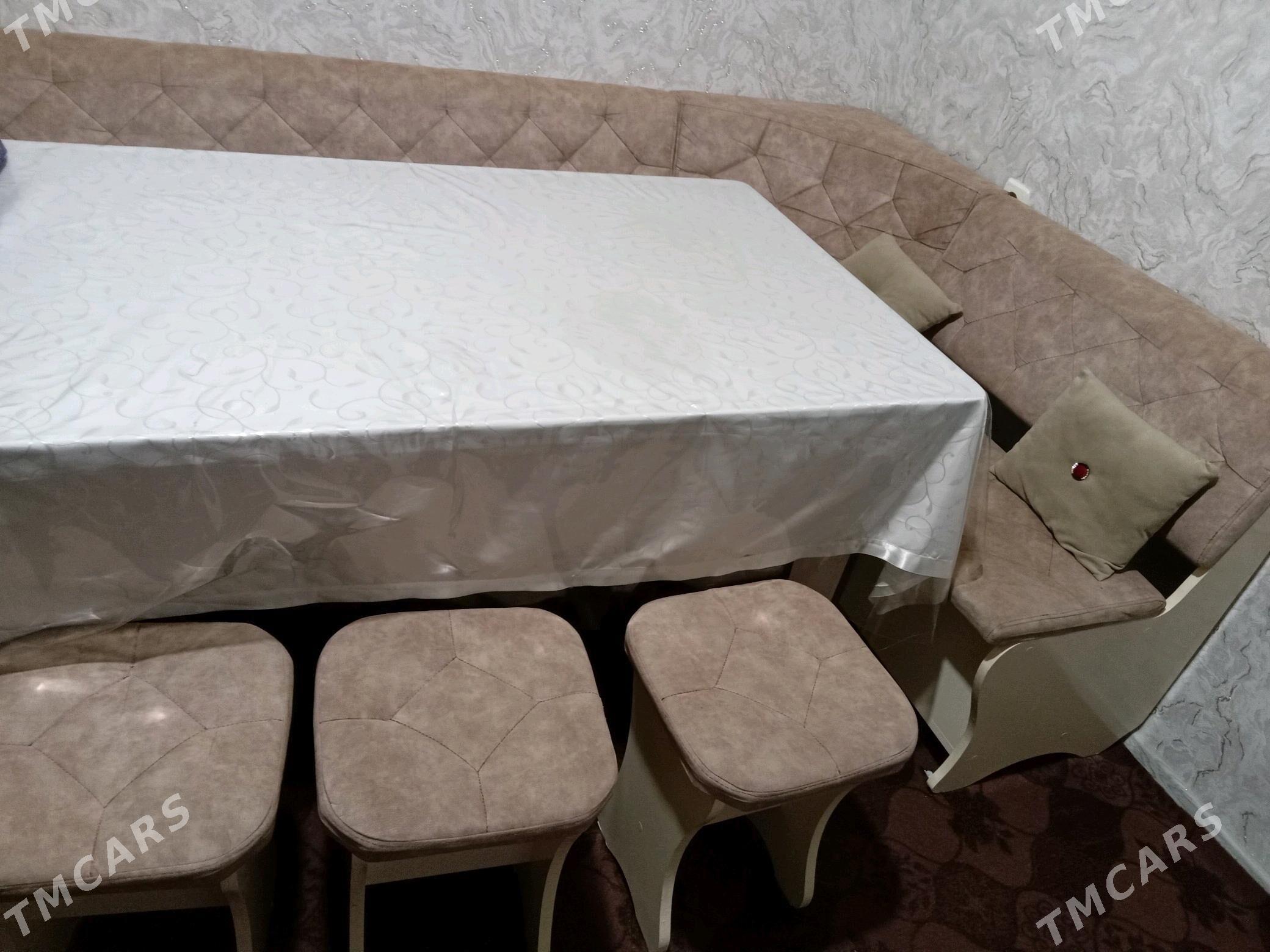 kuhnya ucin - Туркменабат - img 3