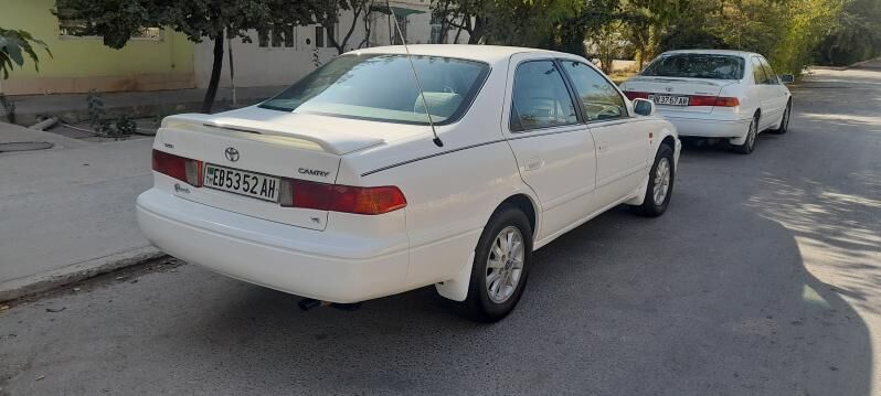 Toyota Camry 2000 - 160 000 TMT - 2 mkr - img 4
