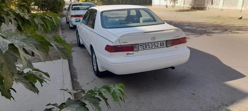 Toyota Camry 2000 - 160 000 TMT - 2 mkr - img 3
