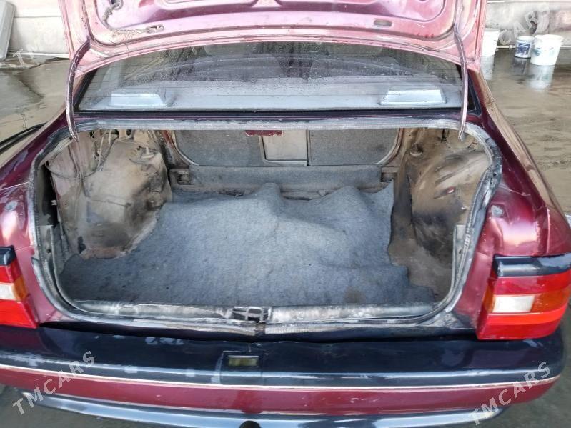 Opel Vectra 1991 - 20 000 TMT - Mary - img 6