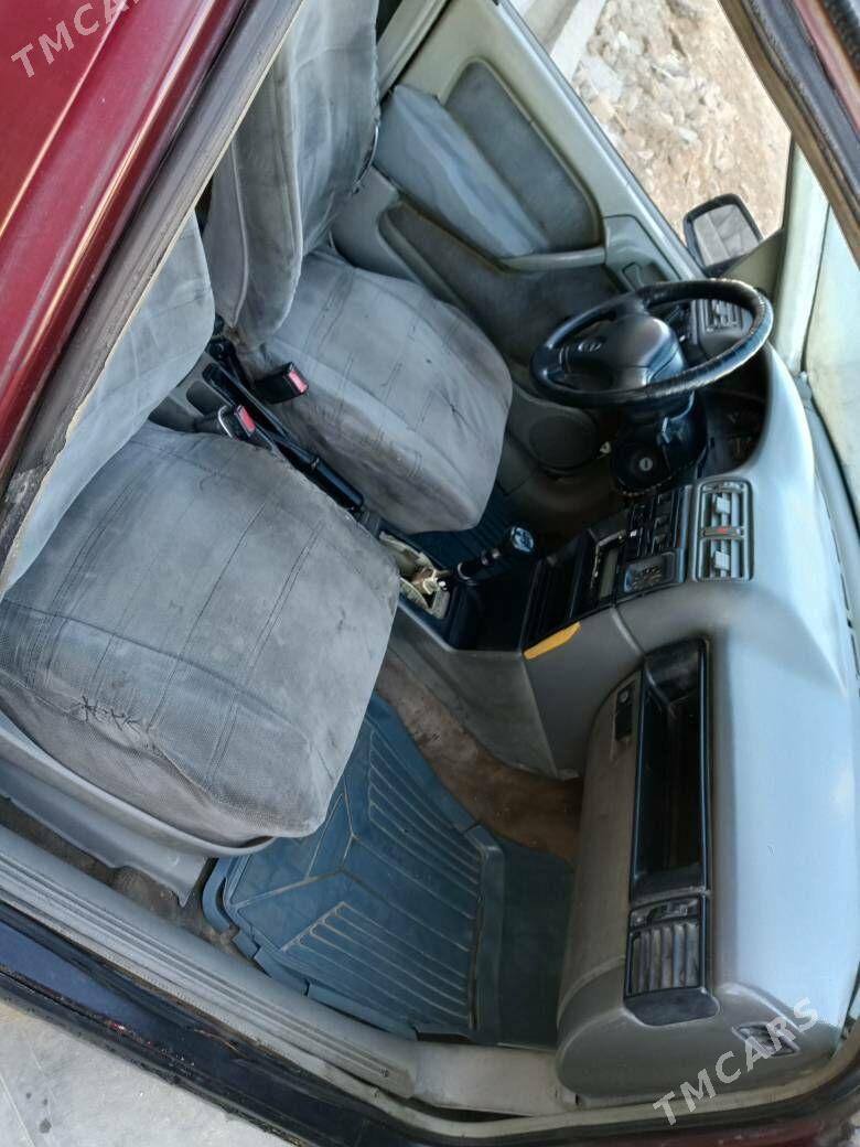 Opel Vectra 1991 - 20 000 TMT - Mary - img 3