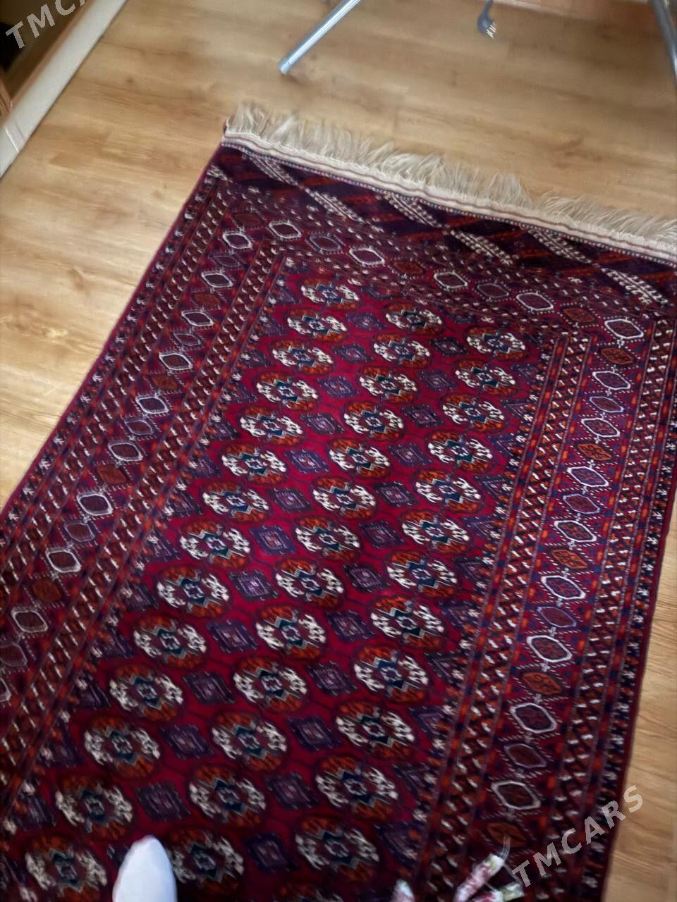 Haly - Aşgabat - img 2