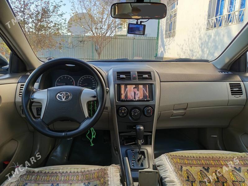 Toyota Corolla 2013 - 195 000 TMT - Aşgabat - img 7