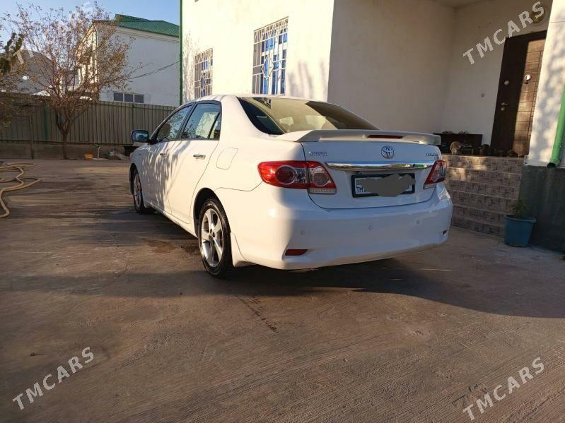 Toyota Corolla 2013 - 195 000 TMT - Aşgabat - img 5