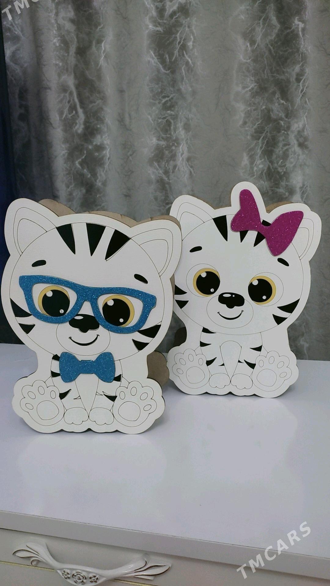 sowgatlyk kopilkalar Kapilkala - Türkmenabat - img 7