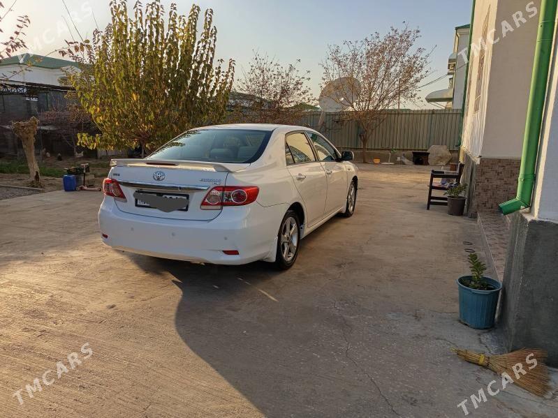 Toyota Corolla 2013 - 195 000 TMT - Aşgabat - img 6
