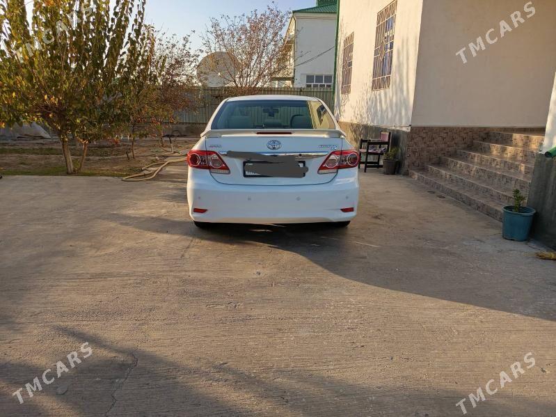 Toyota Corolla 2013 - 195 000 TMT - Aşgabat - img 4