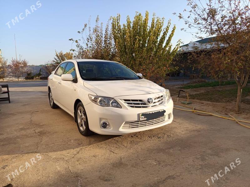 Toyota Corolla 2013 - 195 000 TMT - Aşgabat - img 2