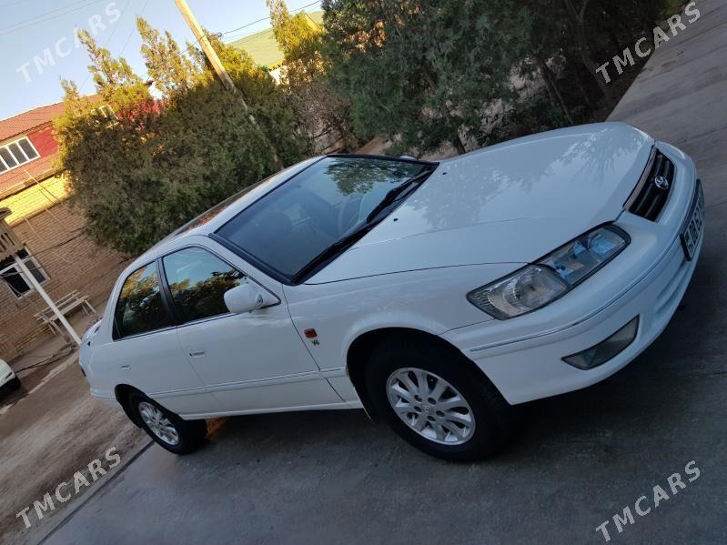 Toyota Camry 2001 - 170 000 TMT - Акдепе - img 2