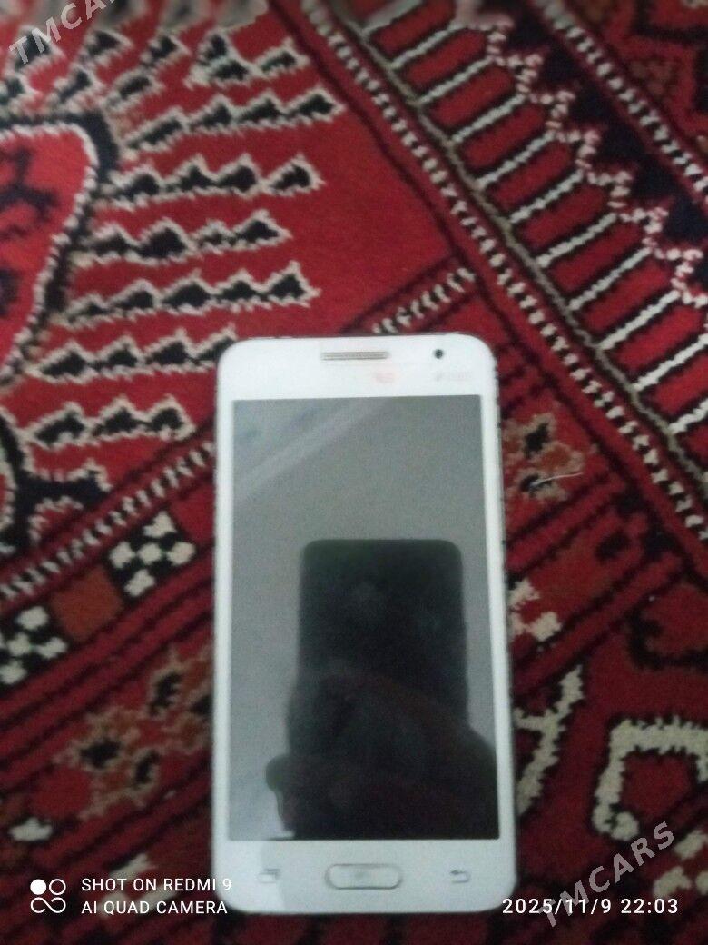 Samsung core 2 - Балканабат - img 7