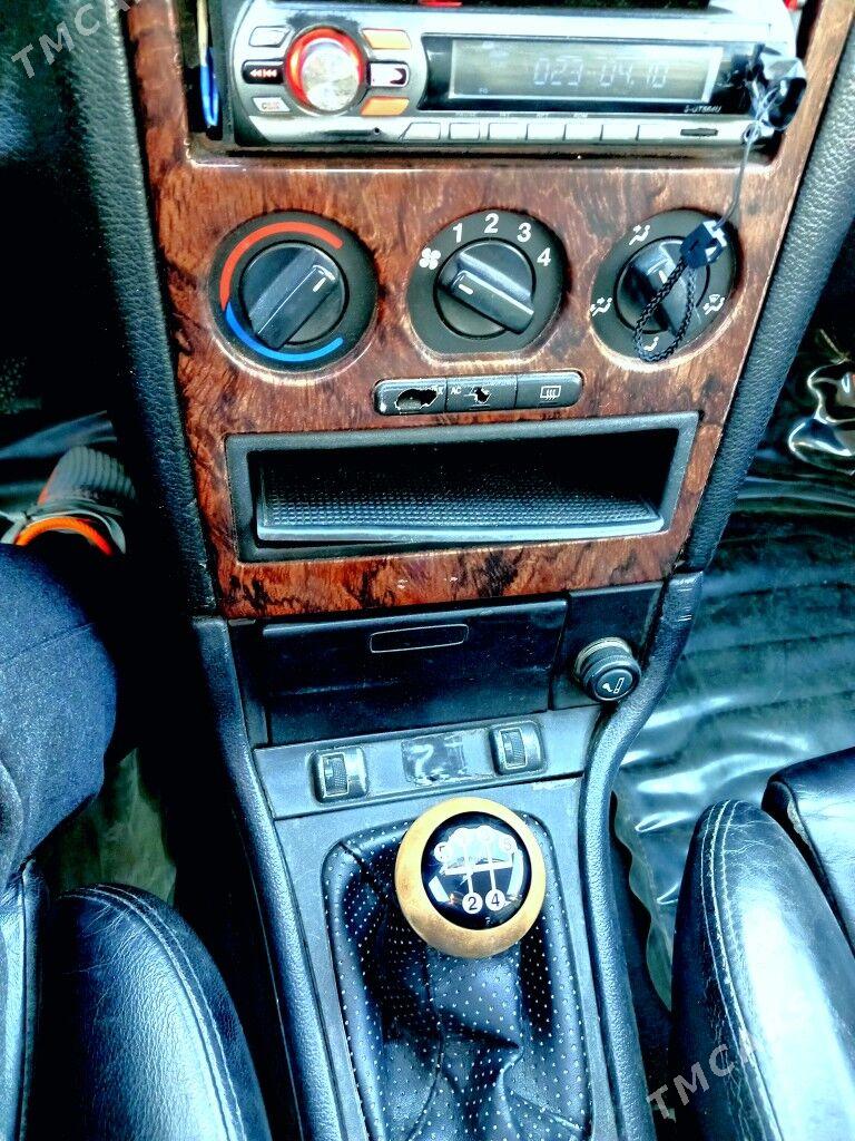 Opel Astra 2000 - 66 000 TMT - Дашогуз - img 2