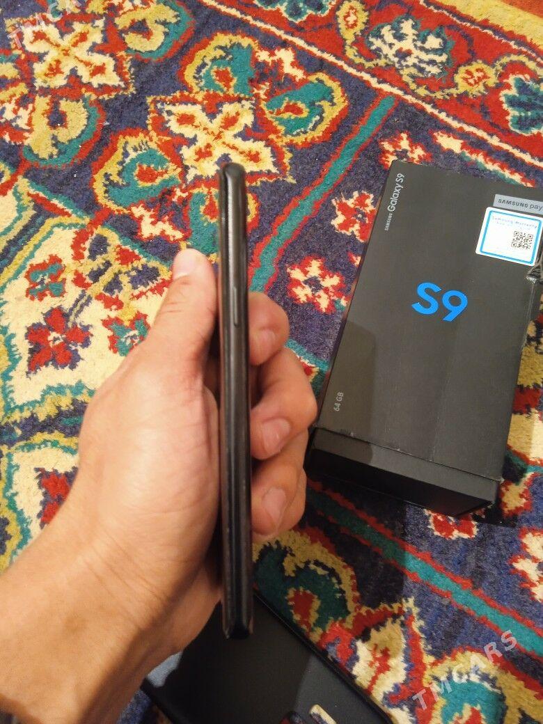 Samsung S9 - Aşgabat - img 5