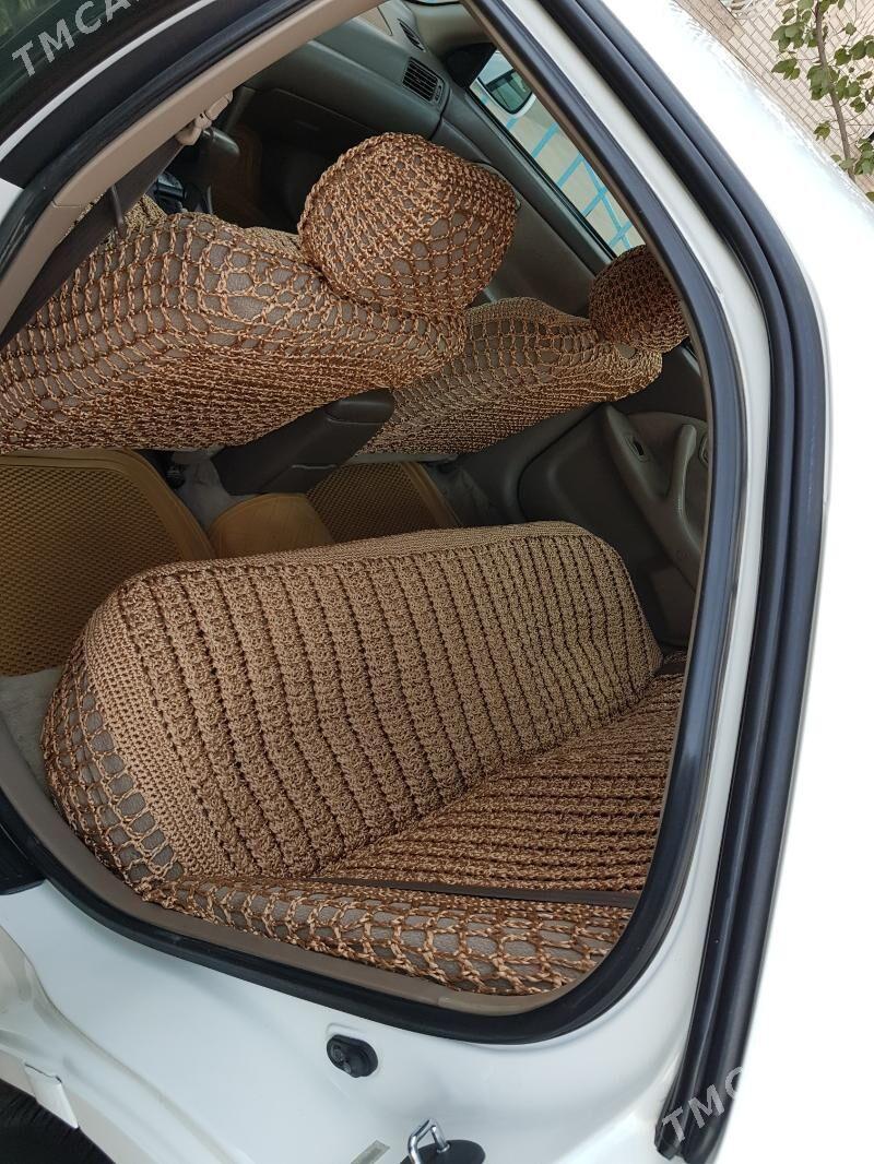 Toyota Camry 2001 - 170 000 TMT - Акдепе - img 4