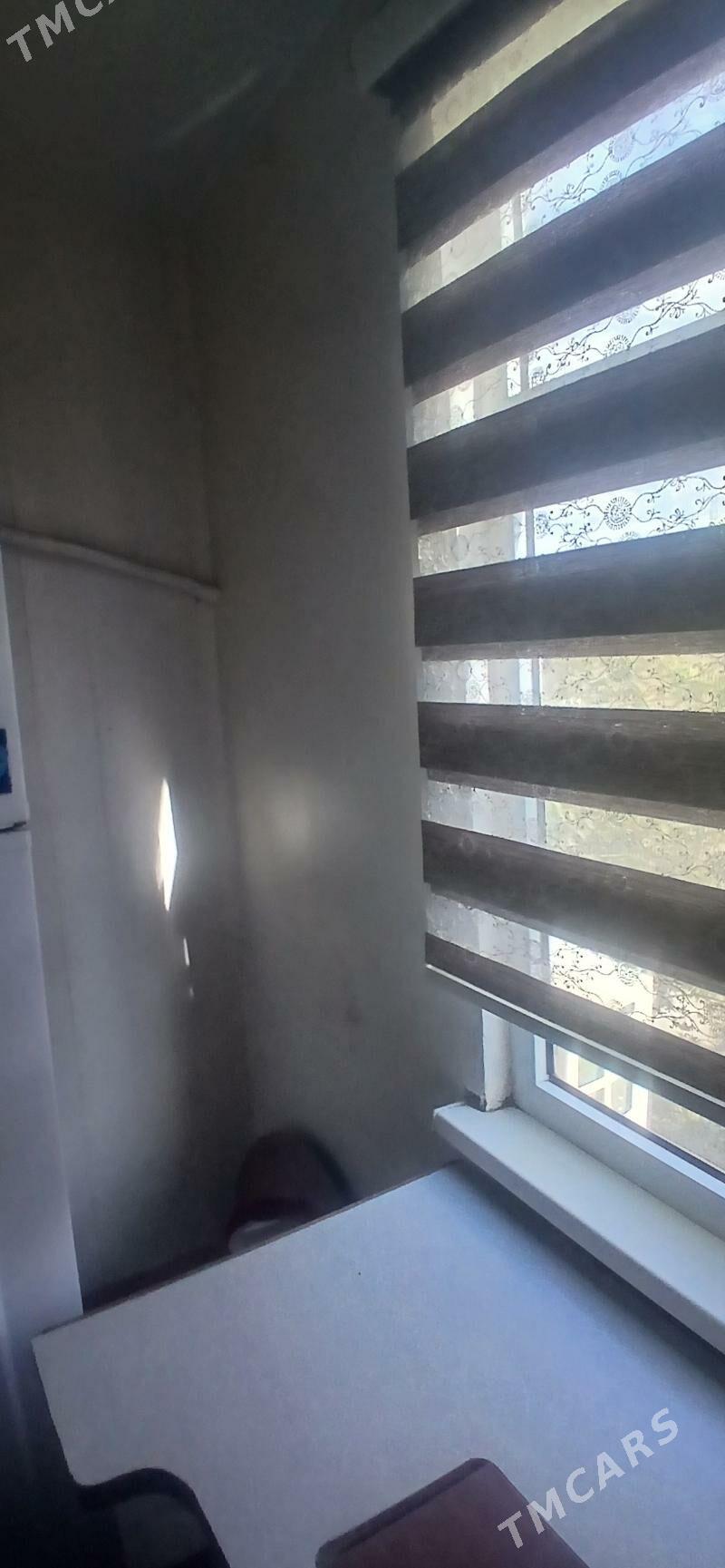 Arenda jaý Şevcenko 2 kom kv - 1 mkr - img 6