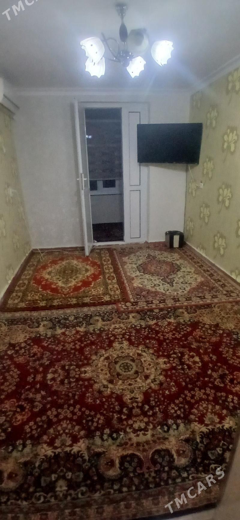 Arenda jaý Şevcenko 2 kom kv - 1 mkr - img 2