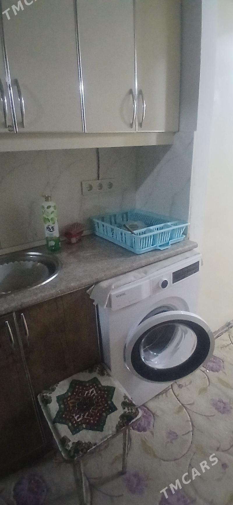 Arenda jaý Şevcenko 2 kom kv - 1 mkr - img 4