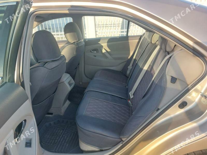 Toyota Camry 2010 - 210 000 TMT - Gubadag - img 8