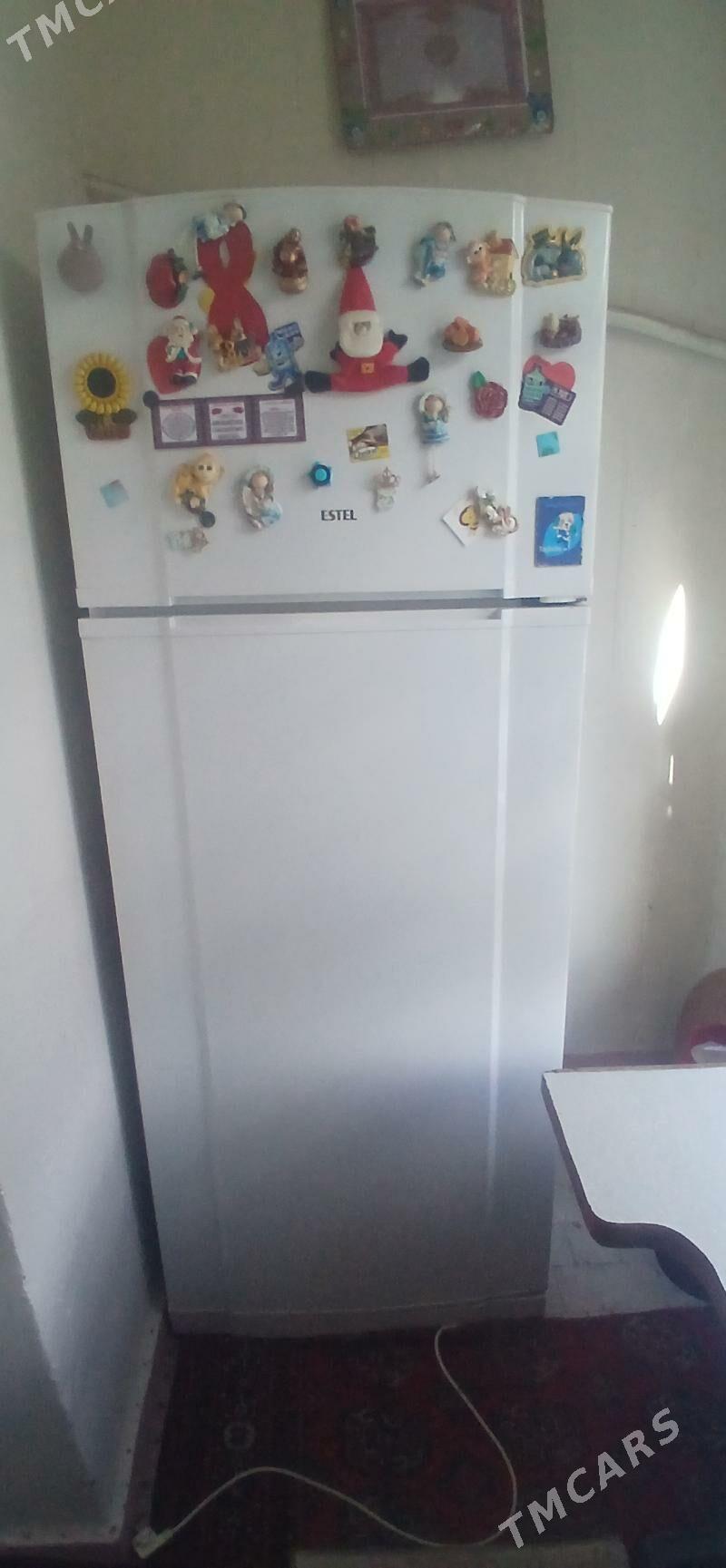 Arenda jaý Şevcenko 2 kom kv - 1 mkr - img 5