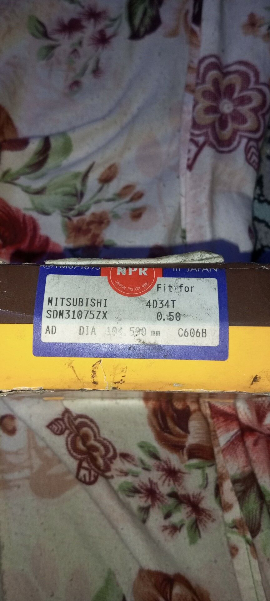 canter kolsa 800 TMT - Шабатский этрап - img 2