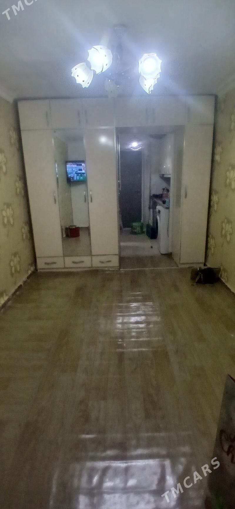 Arenda jaý Şevcenko 2 kom kv - 1 mkr - img 3