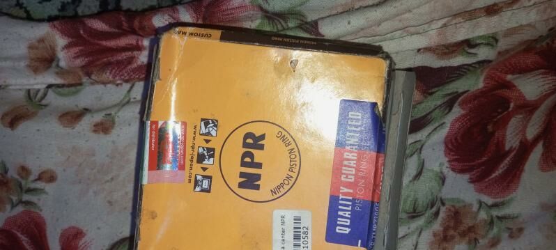 canter kolsa 800 TMT - Шабатский этрап - img 3