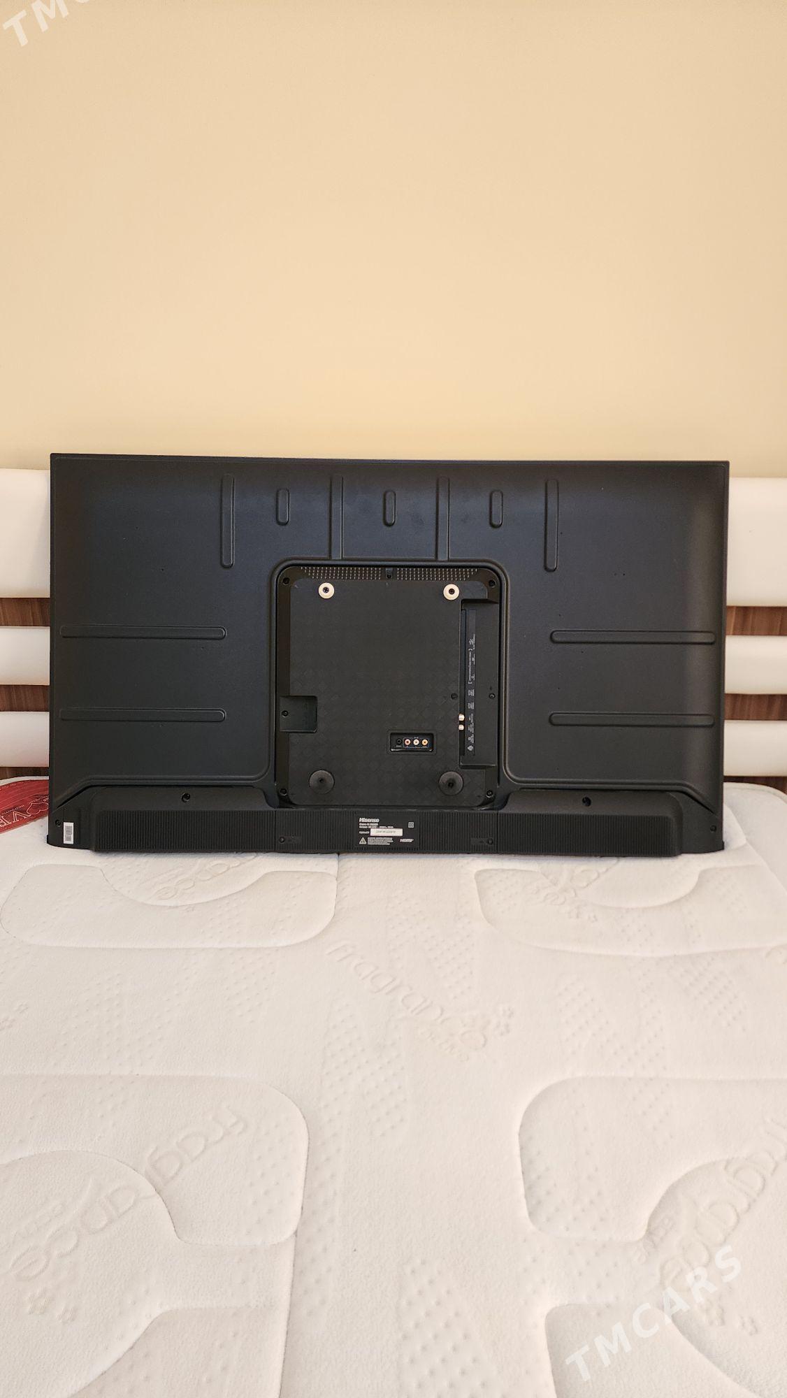 Hisense Tv 50" Telewizor Тв - Aşgabat - img 7