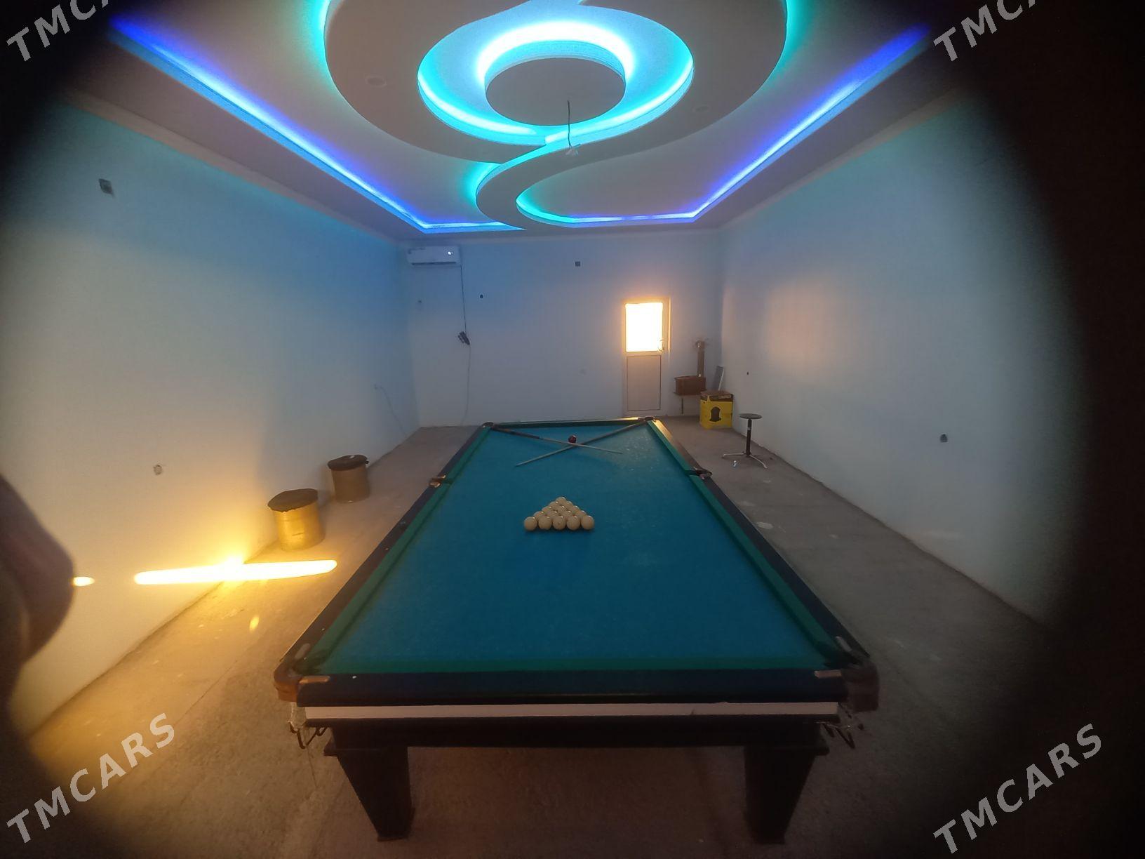 bilyard 6ayak - Тагтабазар - img 2