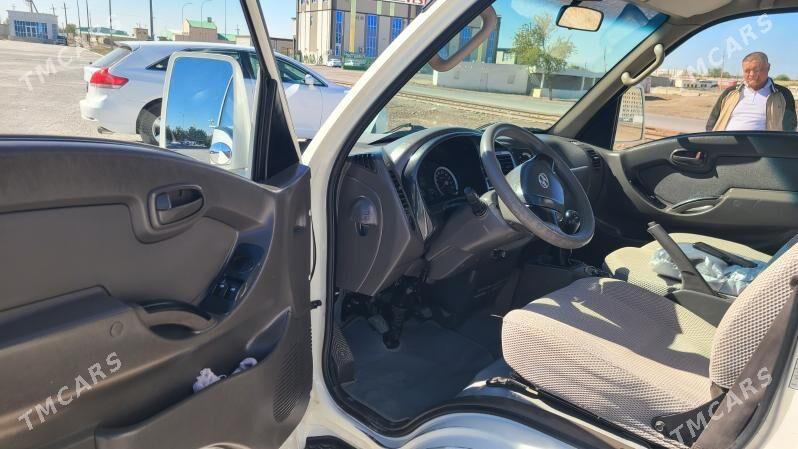 Kia Bongo 2013 - 200 000 TMT - Шабатский этрап - img 7