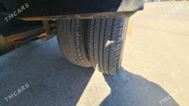 Kia Bongo 2013 - 200 000 TMT - Шабатский этрап - img 3