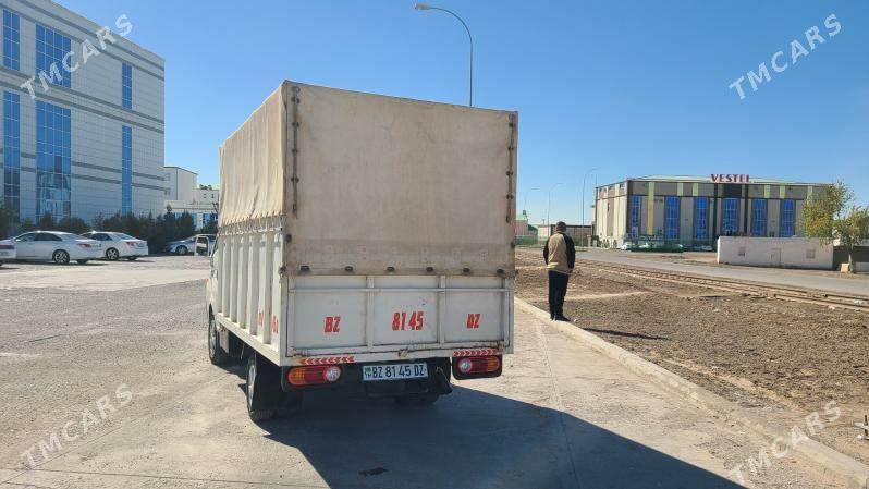 Kia Bongo 2013 - 200 000 TMT - Шабатский этрап - img 2