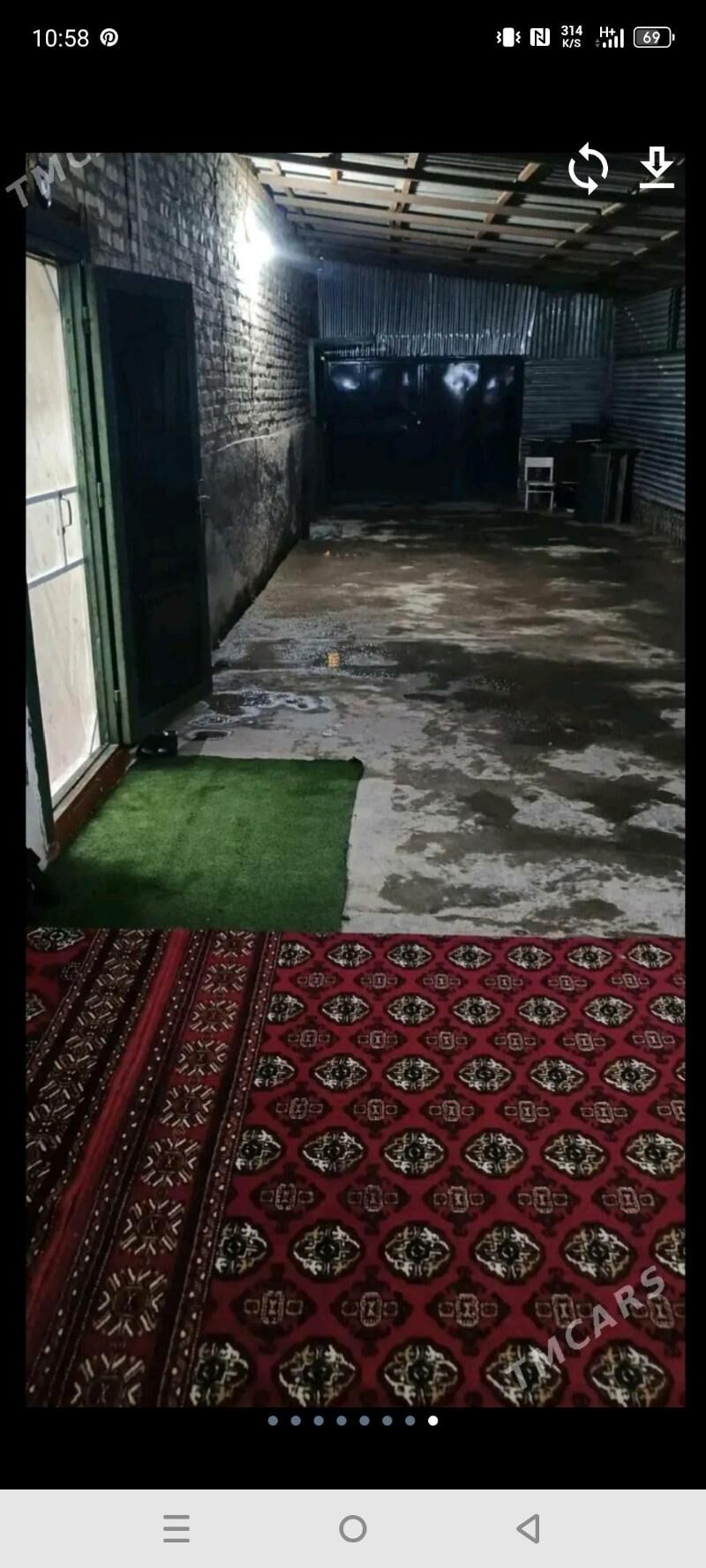 Satlyk jay yada Elitka obmen - Дашогуз - img 9