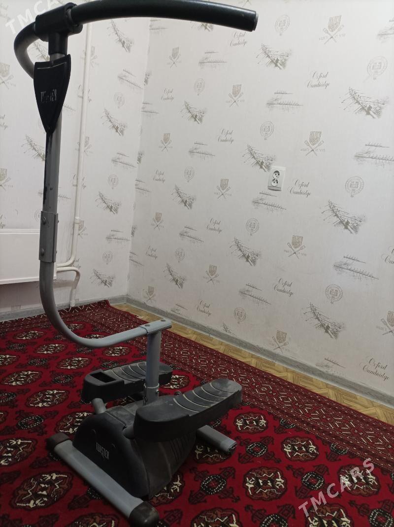 ternažor gryža ucin - Туркменабат - img 4