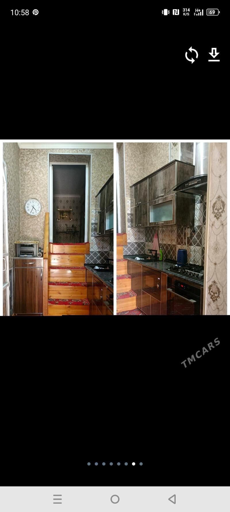 Satlyk jay yada Elitka obmen - Дашогуз - img 8