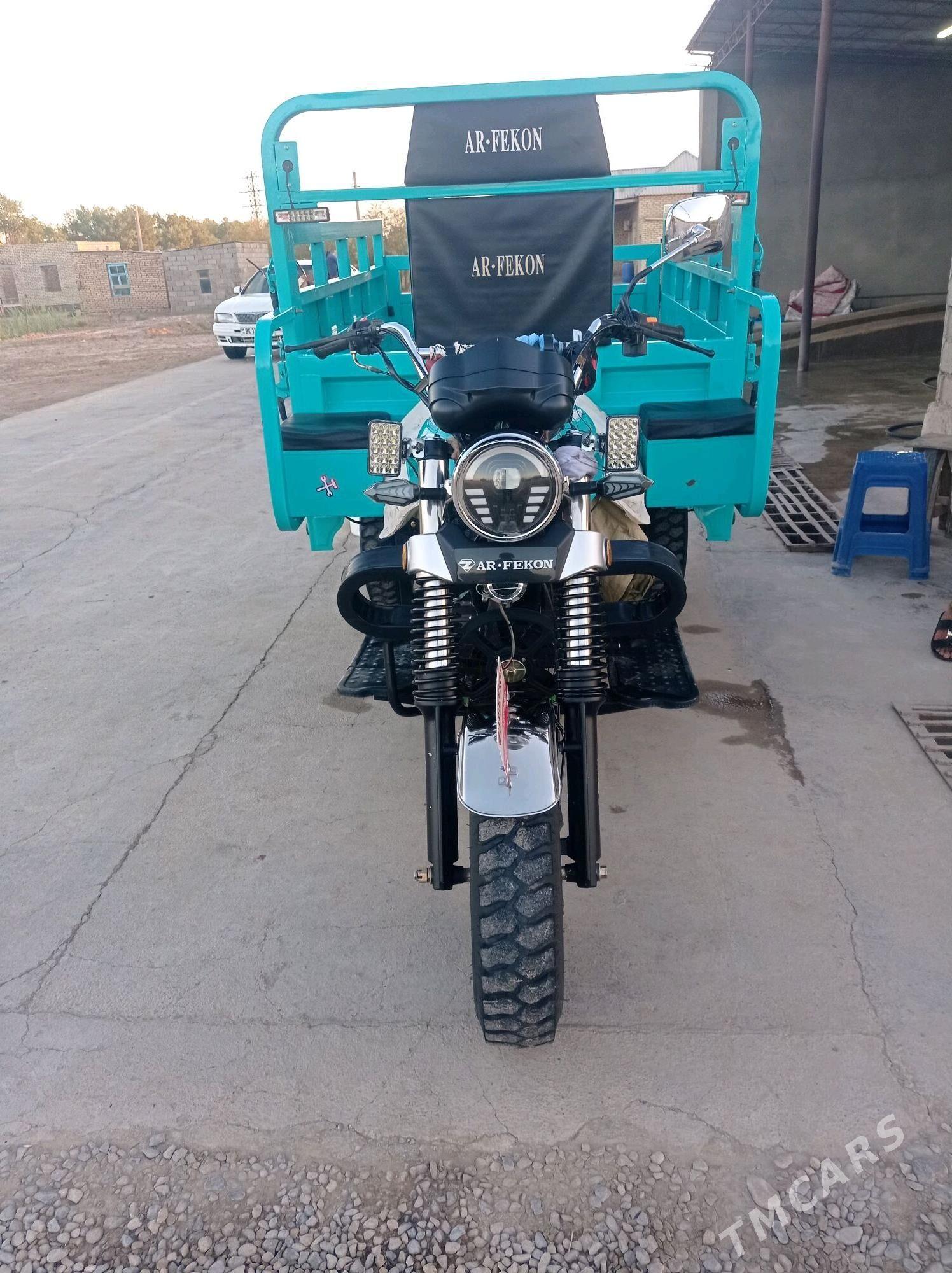 Fekon FK200-14G 2024 - 27 000 TMT - Бабадайхан - img 1