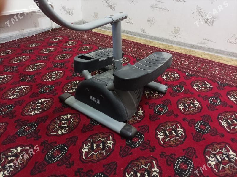 ternažor gryža ucin - Туркменабат - img 3