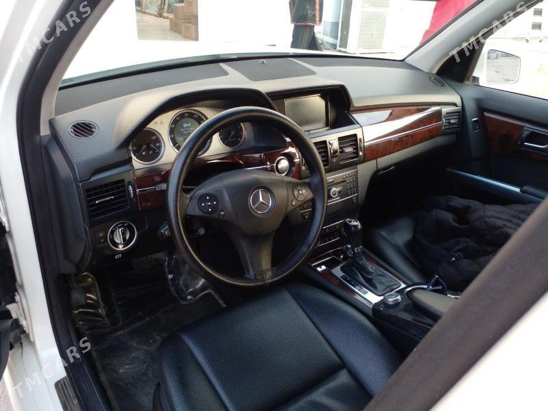 Mercedes-Benz GLK 350 2011 - 275 000 TMT - Türkmenabat - img 2