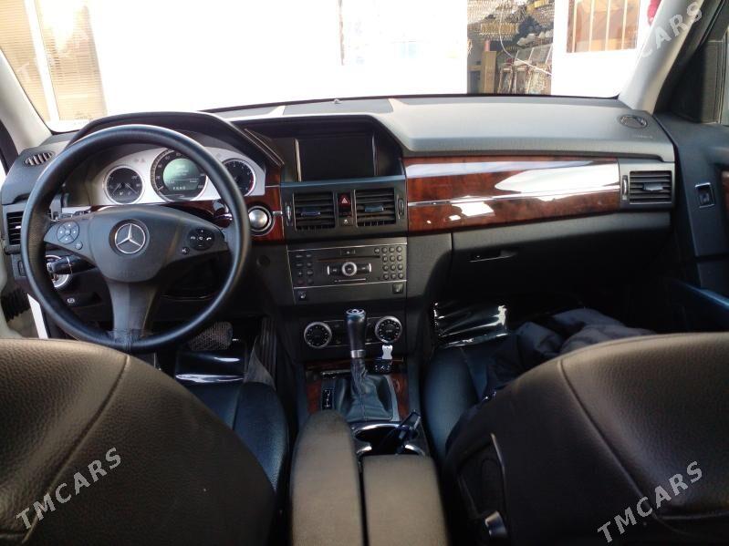 Mercedes-Benz GLK 350 2011 - 275 000 TMT - Türkmenabat - img 4