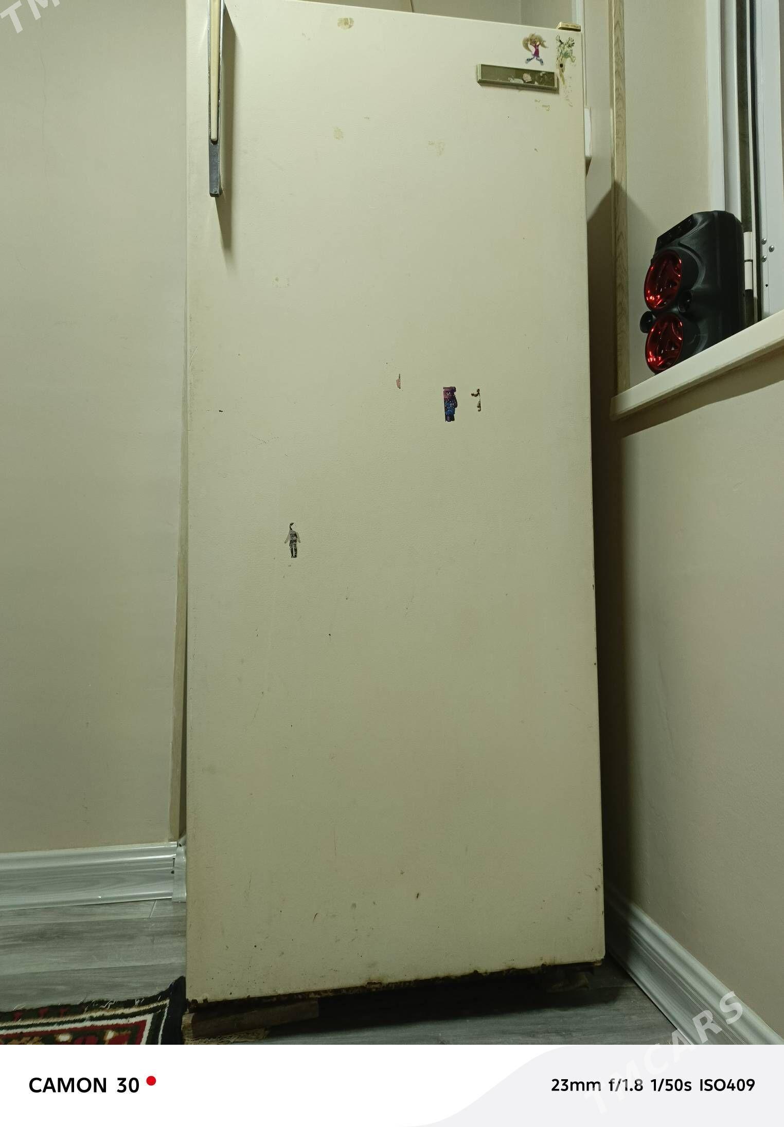 holodilnik - Türkmenabat - img 1