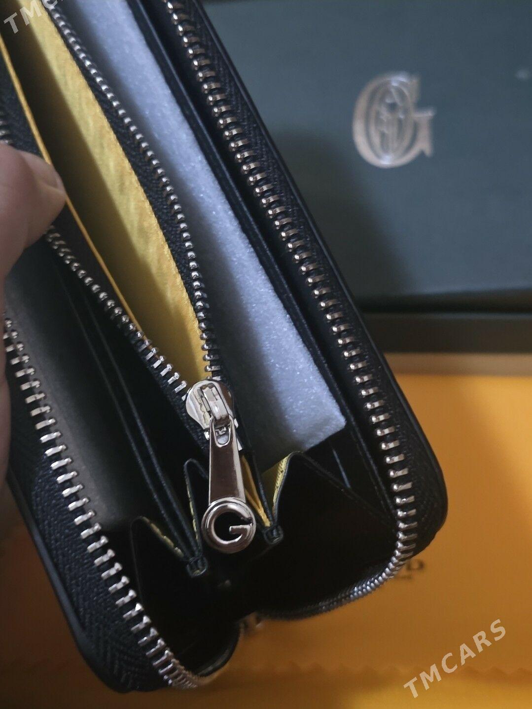 Goyard  - Ашхабад - img 3