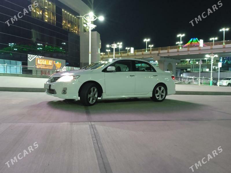 Toyota Corolla 2010 - 165 000 TMT - Aşgabat - img 7
