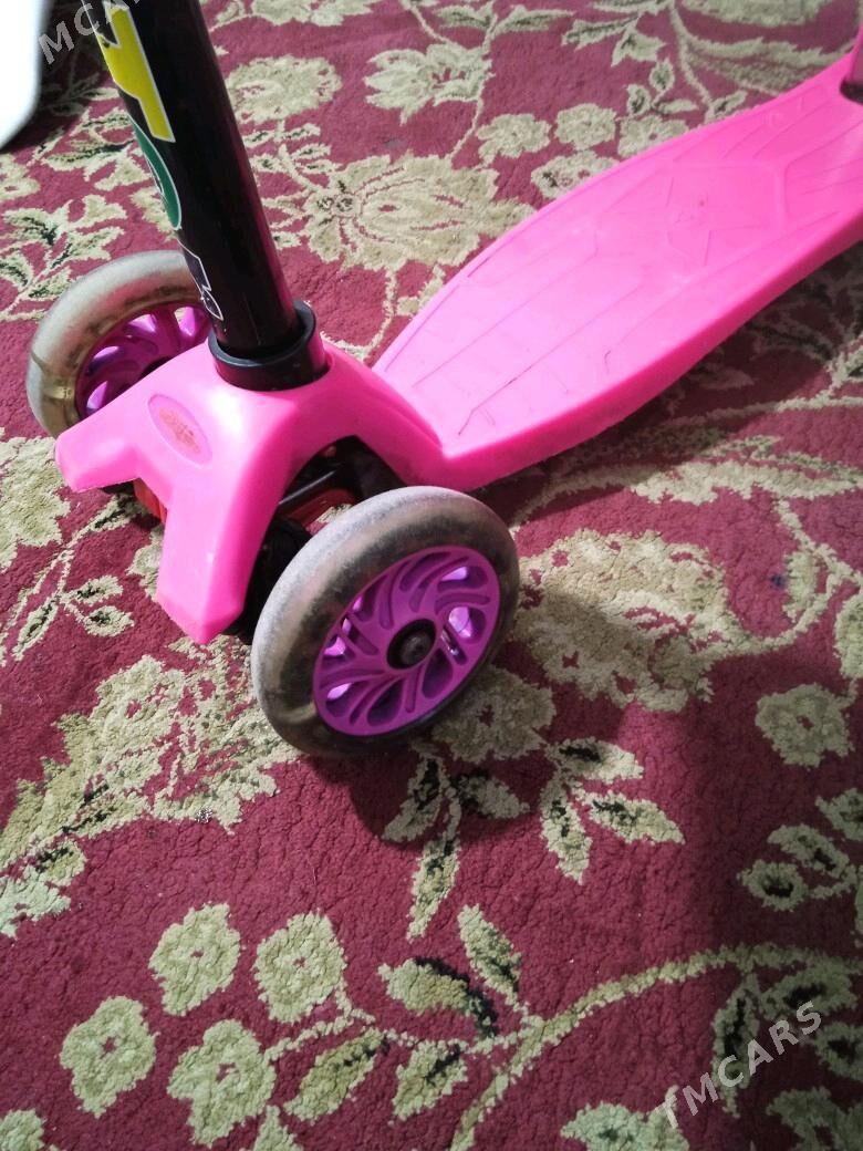 samakat we skeyt - Ашхабад - img 2