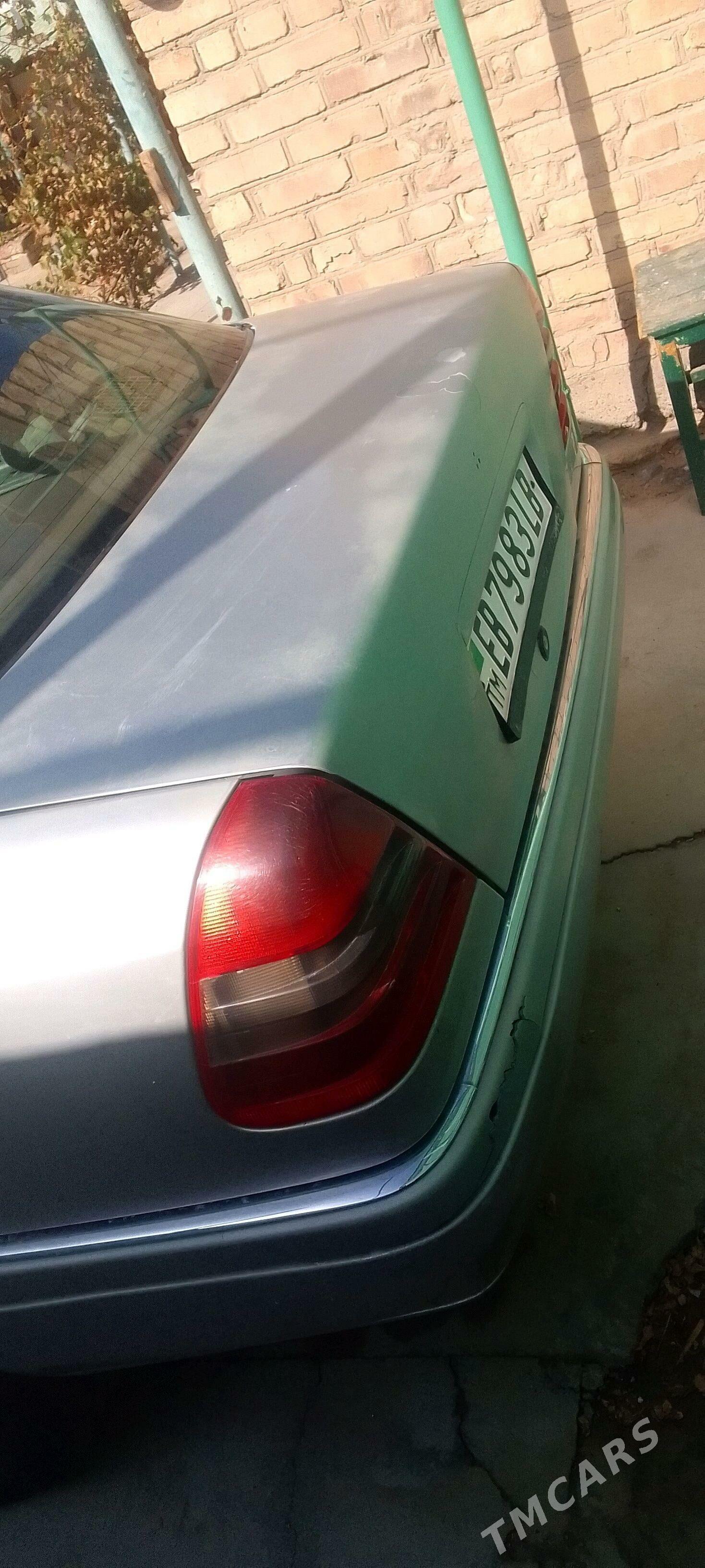 Mercedes-Benz 190E 1995 - 30 000 TMT - Türkmenabat - img 2