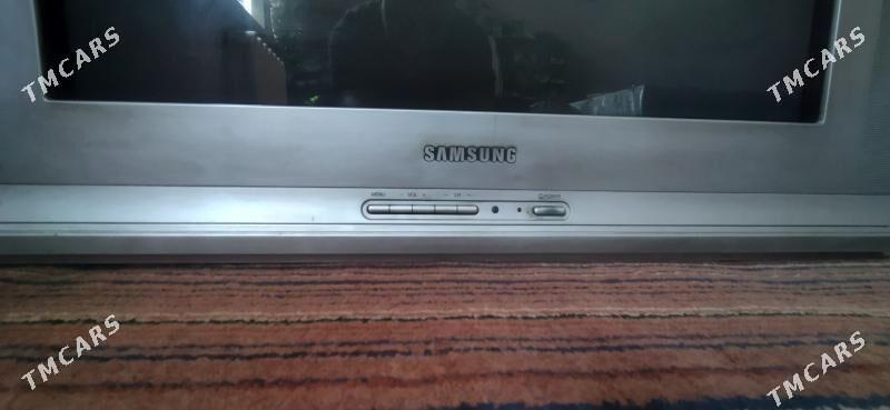 SAMSUNG TELWIZOR GIGANT - Daşoguz - img 2